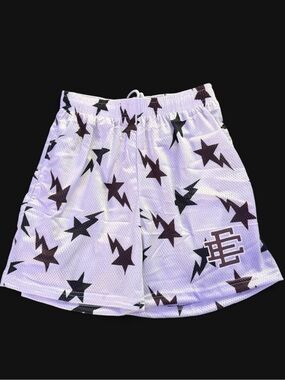 Eric Emanuel Shorts